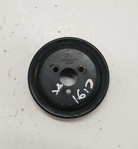 Polia Bomba De Água Ford Ka 1997 1998 A 2005 96bf8509a2d