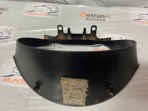 Moldura Painel Instrumentos Vw Gol G5/g7 18127 C03