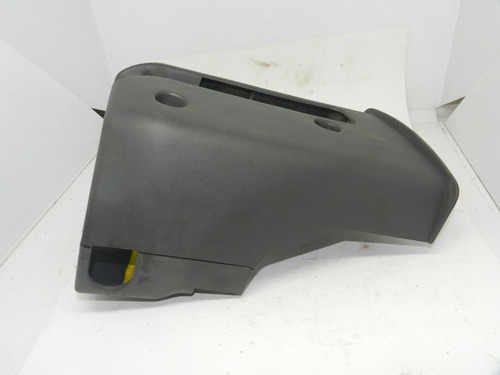 Acabamento Coluna Direção Ford Edge 2011 A 2014 Bt433k512aaw