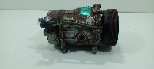 Compressor Ar Condicionado Vw Golf 1995 Cxc40(s)