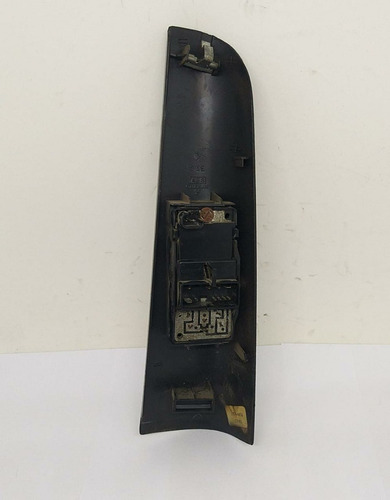 Comando Vidro Elétrico Dianteiro Direito Gm Blazer S10 95/11