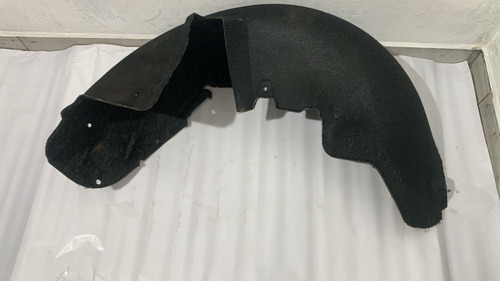 Para-barro Carpete Traseiro Esquerdo Interno C180k 00/06