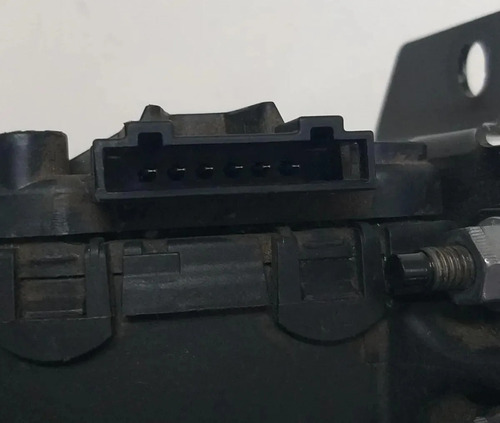 Pedal Acelerador Renault Sandero Clio Logan 6pv00908502