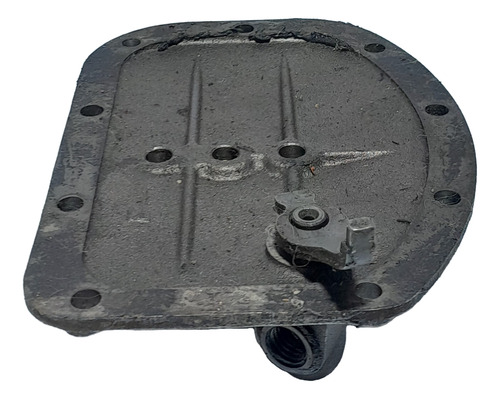 Tampa Caixa Cambio Clark 260 F 04 Marchas Ford