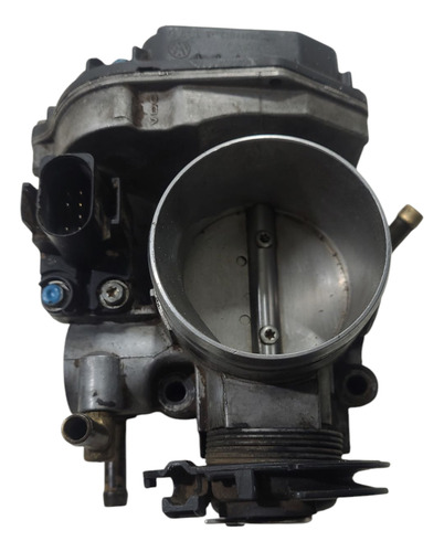 Tbi Corpo Borboleta Vw Golf 2.0 2002 (al)