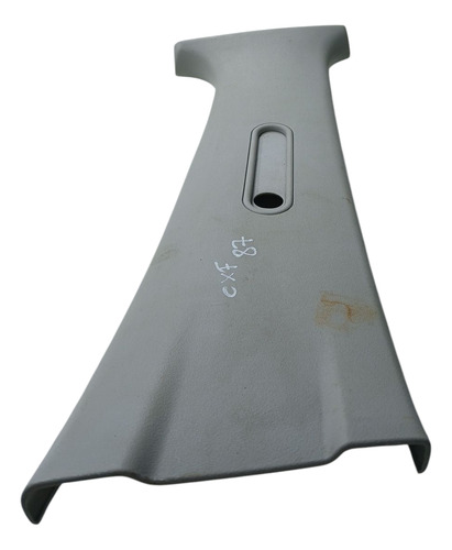 Moldura Coluna Direita Vw Golf 2000 (ap) Cxf 87