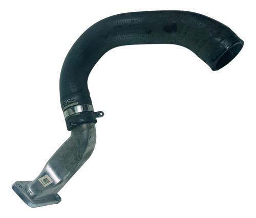 Tubo Água Flange Motor Fiat Uno Mobi Argo 1.0 1.3 3cc 16/22