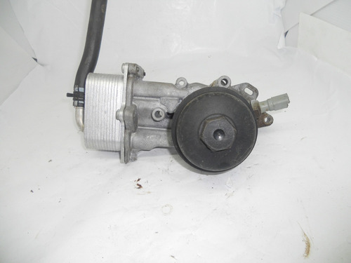 Suporte Filtro Oleo Citroen C4 C5 2.0 16v 6740130110