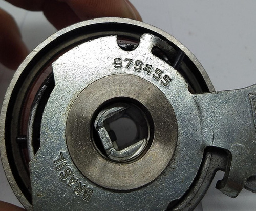 Tensor Esticador Correia Dentada Gm Corsa 1.6 16v 97 979455