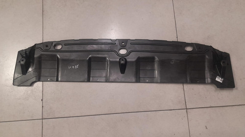 Defletor Inferior Para-choque Dianteiro Hyundai Hb20 22/23