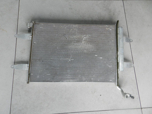 Condensador Ar Condicionado Vw Fox Gol Polo 12/18 G6 G7