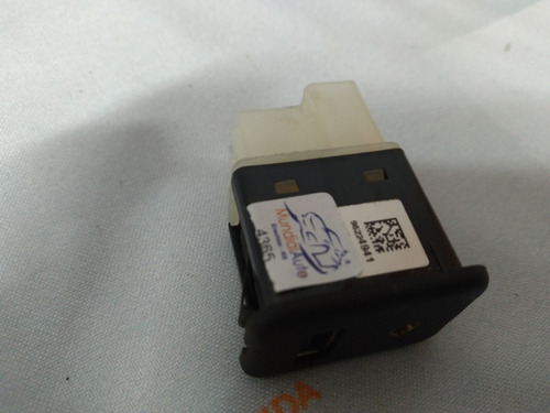 Conector Usb Auxiliar Som Onix Cobalt Prisma 2012/2019  4365