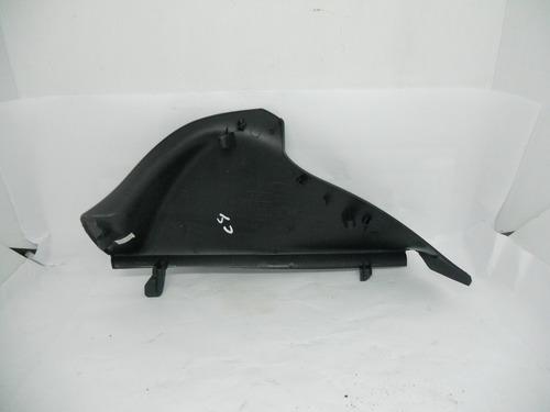 Acabamento Painel Lateral Direito Citroen C4 Pallas 07 A 12