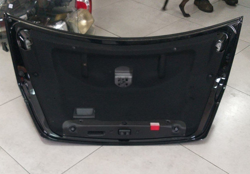 Tampa Traseira Porta Malas Mercedes C180 C200 2007-2011