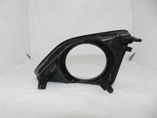 Moldura Farol Milha Lado Direito Corolla 08/11 8148102140