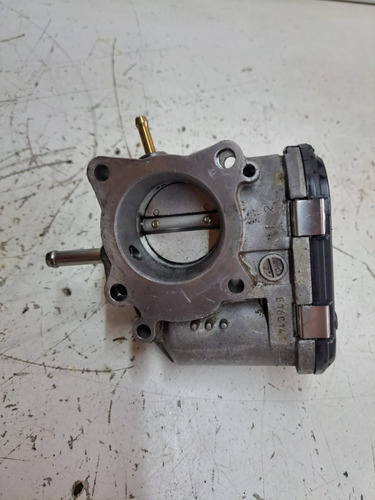 Tbi Corpo Boboleta Hyundai Hb20 1.0 3cc 2016 2017 2018 2019