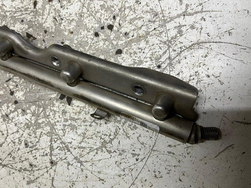 Flauta Injeção Ford Focus 2.0 16v 2014 2015 2016 2017 2018