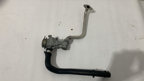 Válvula Egr Com Cano Tubo Intercooler C180k 1.8 16v 4c 00/07