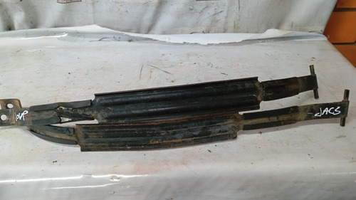Par Cinta Suporte Tanque Combustível Jac J3 2010/15 16543