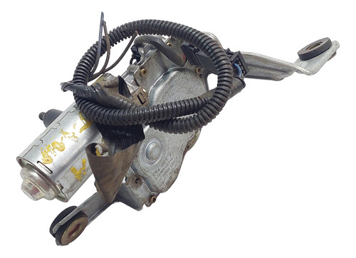 Motor Do Limpador Traseiro Chevrolet Astra Hatch 1999 A 2004