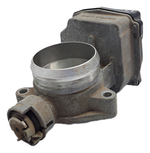 Tbi Corpo Borboleta C4 / 307 / 308 / 408 2.0 16v Flex