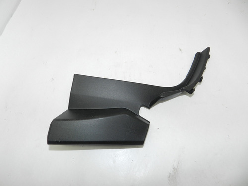 Acabamento Grade Churrasqueira Esquerdo Renault Kwid 17/22