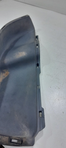 Porta Objetos Trás.esq Citroen C3 9638050277 (vj)