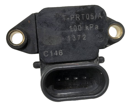 Sensor Map Palio 1.0 Ex 2001 2002 2003 Prt05/a 100kpa