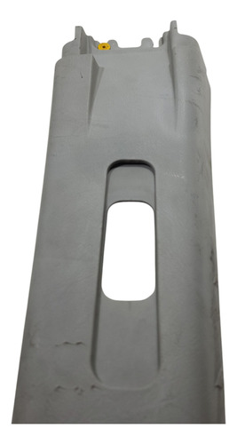 Moldura Coluna Direita Hyundai Tucson 2010 (al)