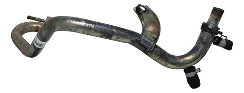 Cano Tubo Agua Ar Quente Frontier 2.5 2008 2015