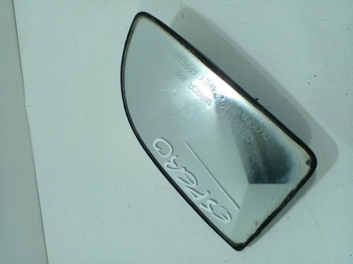 Espelho Do Retrovisor L.d Daewoo Espero 1995 (m)