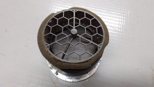Difusor De Ar Jac J3-2008/2011. 23480