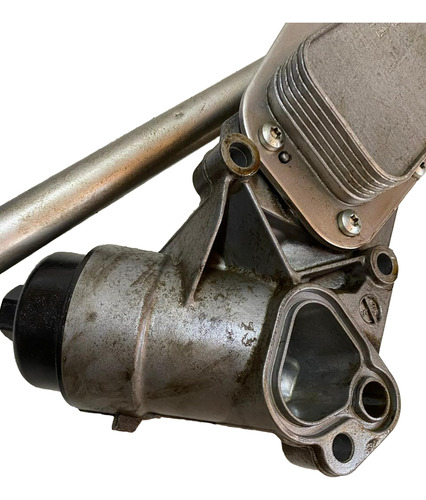 Trocador Calor Resfriador Óleo Cruze 1.8 16v 2012/2015