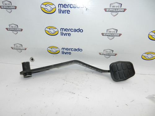 Pedal Freio Vw Gol Saveiro Parati G2 G3 99/05 377721139a