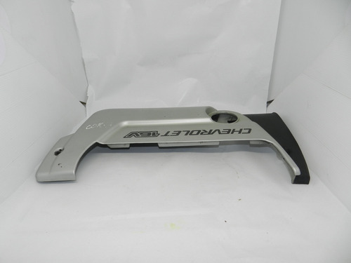 Tampa Capa Motor Gm Corsa 1.0 1.6 16v 1997 A 2005 90529959