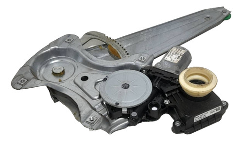 Máquina De Vidro Traseiro Direito Toyota Corolla 2016 2017