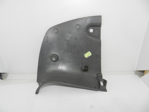 Acabamento Soleira Dianteira Esquerda Ford Focus 2000 A 2008