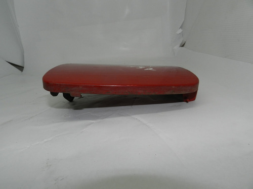 Portinhola Tanque Combustível Fiat Palio 1997 A 2004 Pa66m40