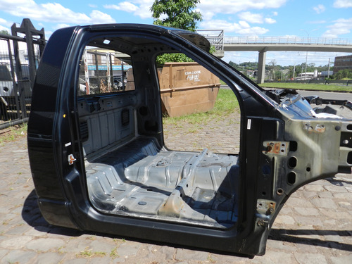 Cabine Simples Dodge Ram 2500rc 2009 Detalhes Leia Descrição