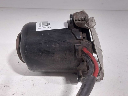 Motor Ventoinha Radiador Fusion 2.3 16v 2006 2007 2008 2009