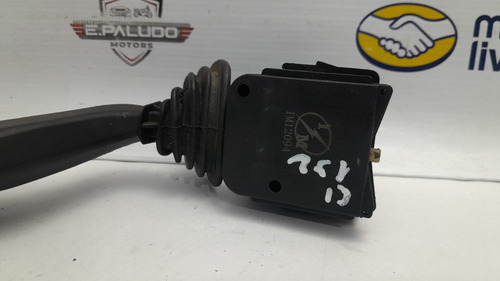 Chave Comando Seta Paralela Zafira Astra Vectra Corsa 01/12