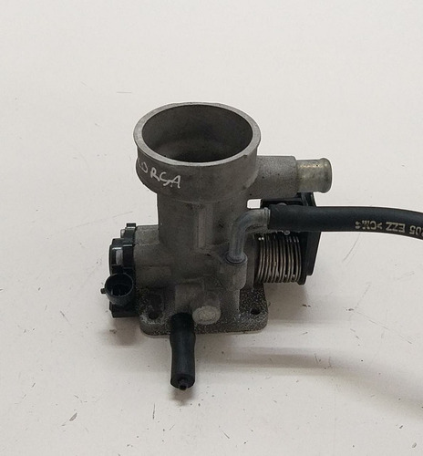 Corpo Borboleta Tbi Gm Corsa Classic 1.0 2008 93283205