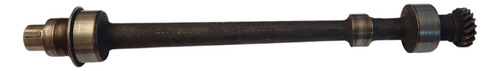 Comando Auxiliar Original Vw Gol Santana Ap 2.0 Carburado