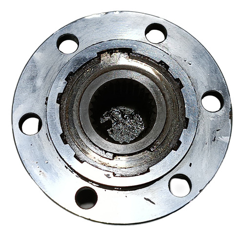 Roda Livre Toyota Hilux Sr5 Manual Aisin Original 1997 2004