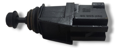 Botão Interruptor Alarme Capo Gm Celta 2006 A 2011 (al)