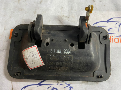 Maçaneta Externa Diant Direita Ford Ranger 2009 18074