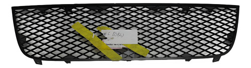 Grade Inferior Dianteira Plascar Fiat Doblô Cargo 12/17