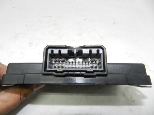 Módulo Tração Hyundai Santa Fé 2.7 V6 07/12 Aut 9544739520