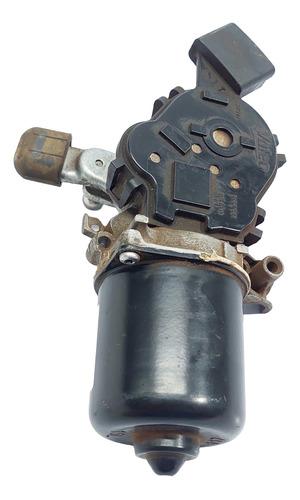Motor Do Limpador Dianteiro C3 / C3 Aircross Ano 2014 A 2021