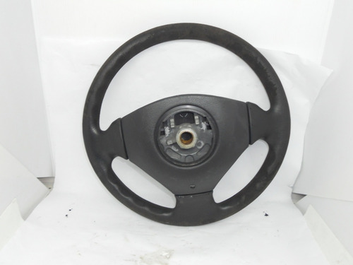 Volante Direção Peugeot 206 207 2001 A 2012 Com Detalhe